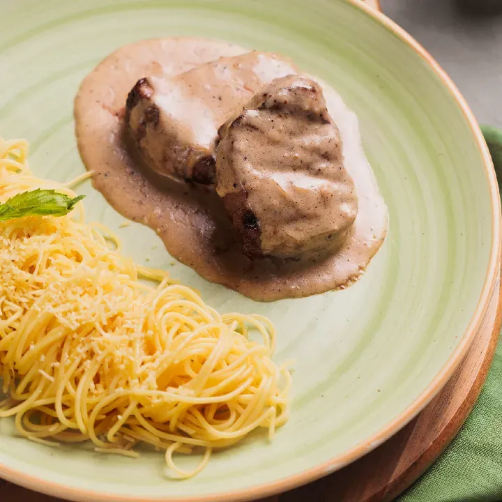Beef Medallions (250 gr)