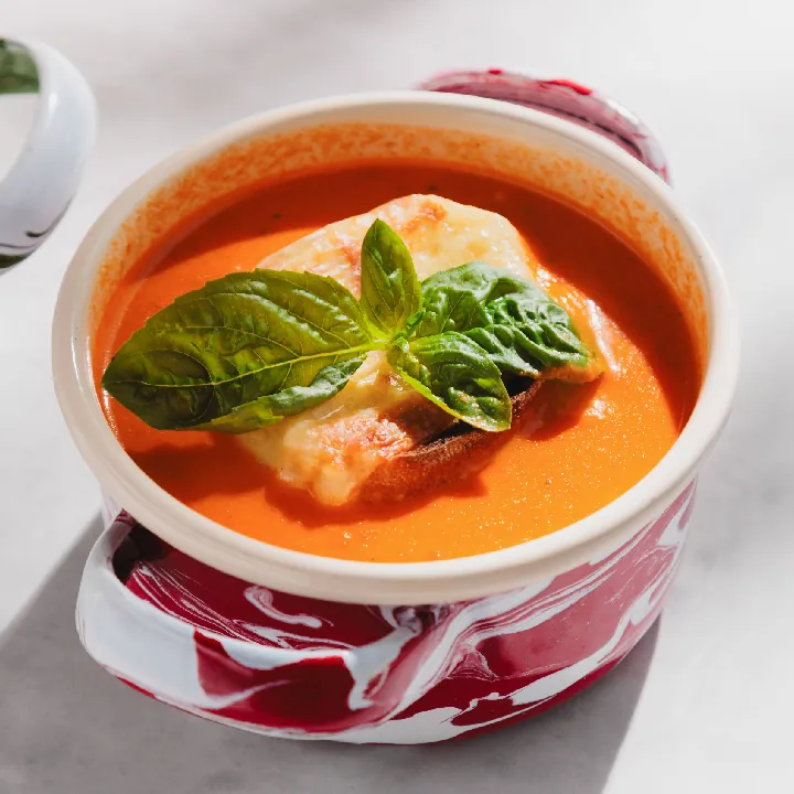 Tomato cream