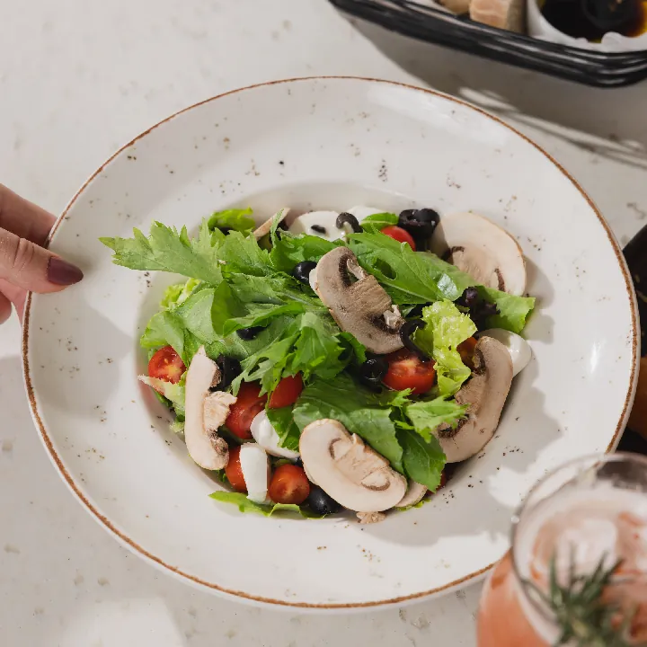 House salad