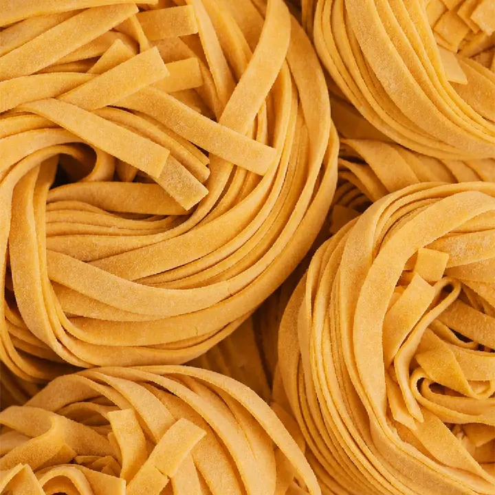 Fettuccine