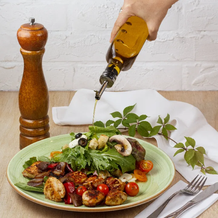 Chicken Brochette (200 gr)