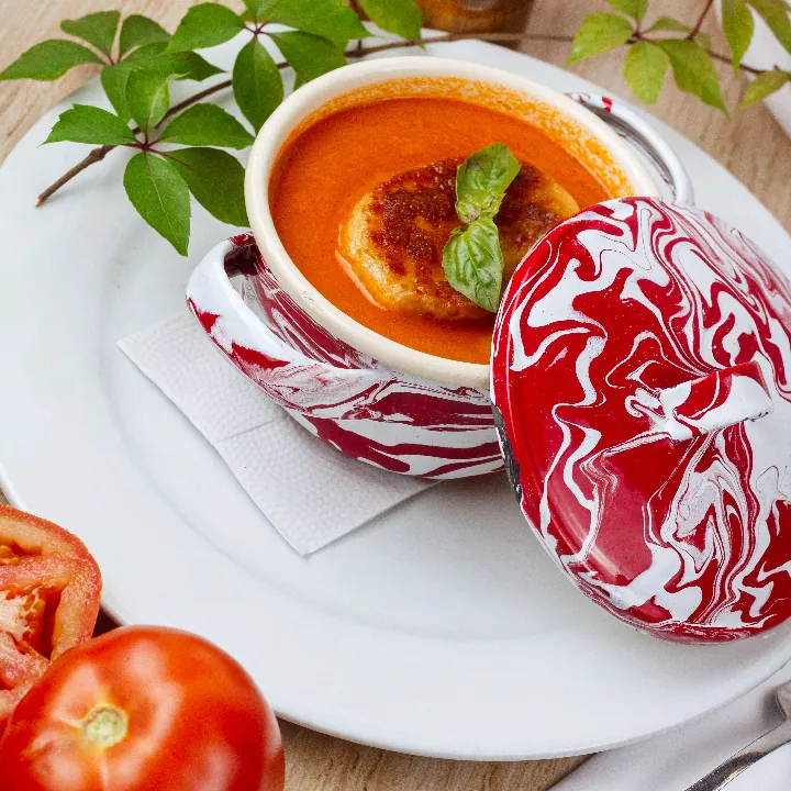 Tomato soup