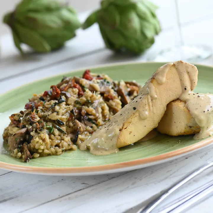 Chicken Breast Supreme (200 gr)