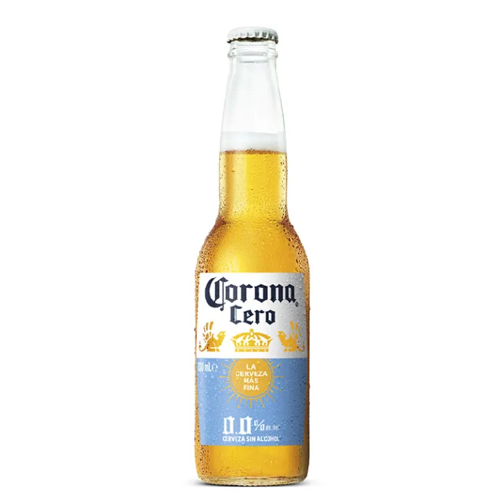 Corona Cero