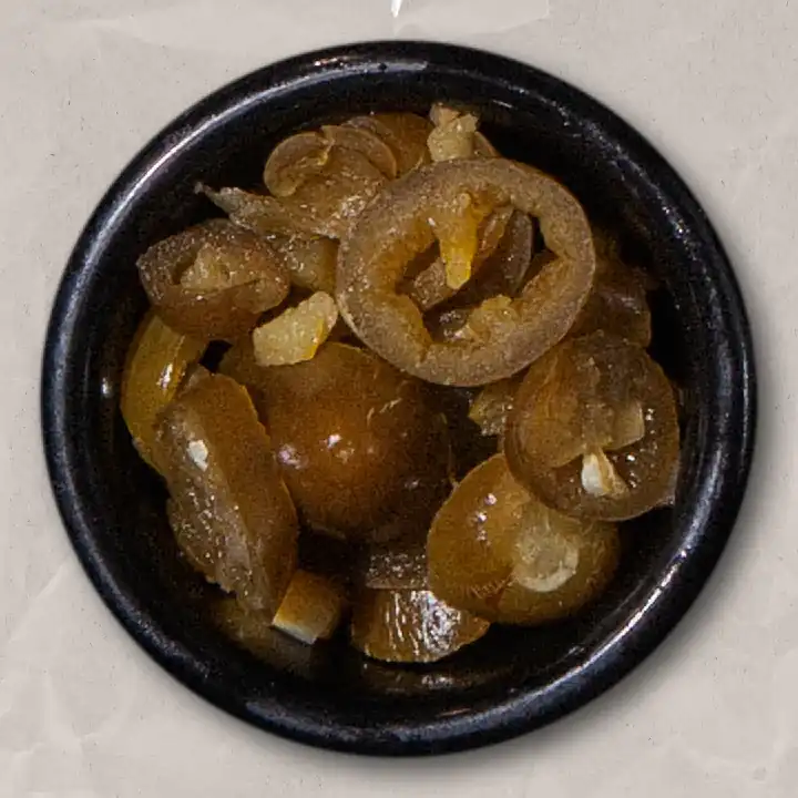 JALAPEÑOS