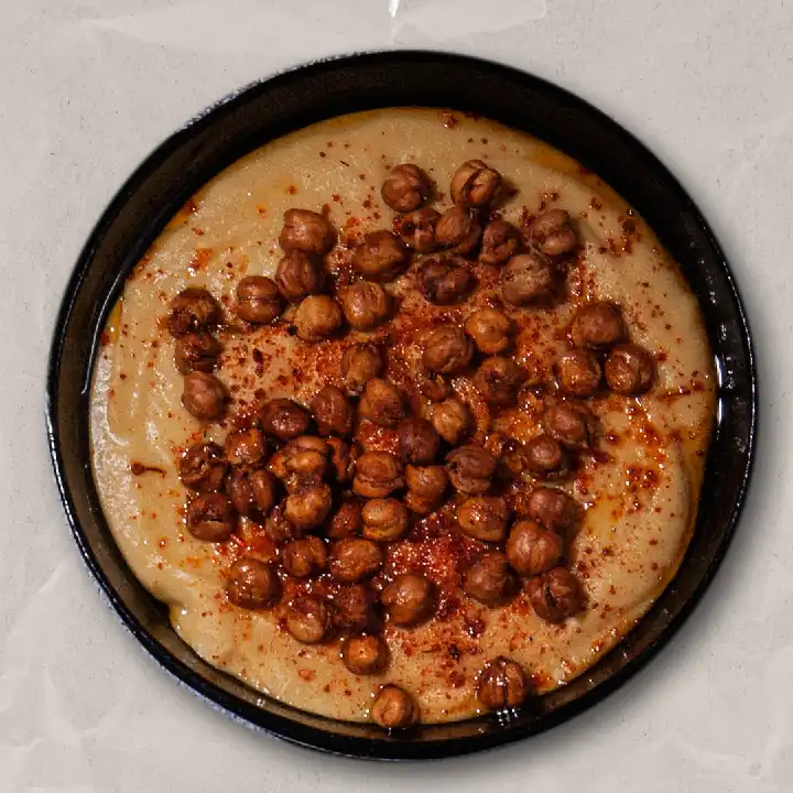 HUMMUS