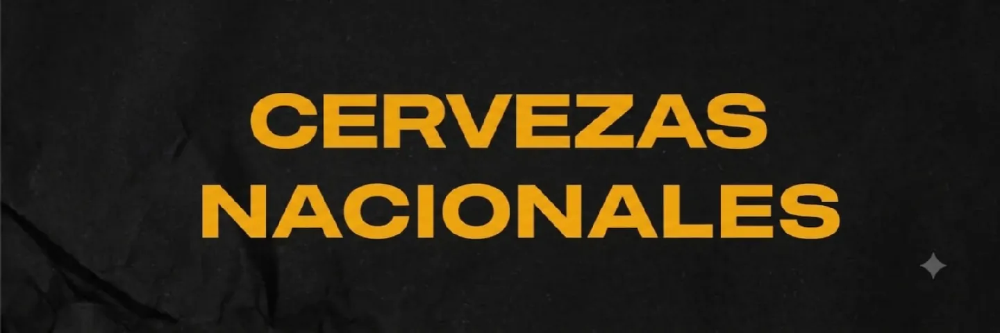 Nacionales