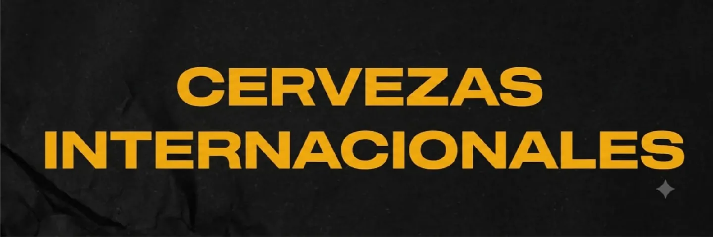 Internacionales