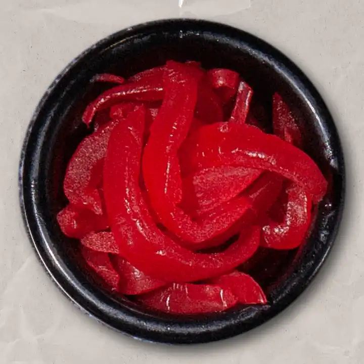 CEBOLLA ENCURTIDA