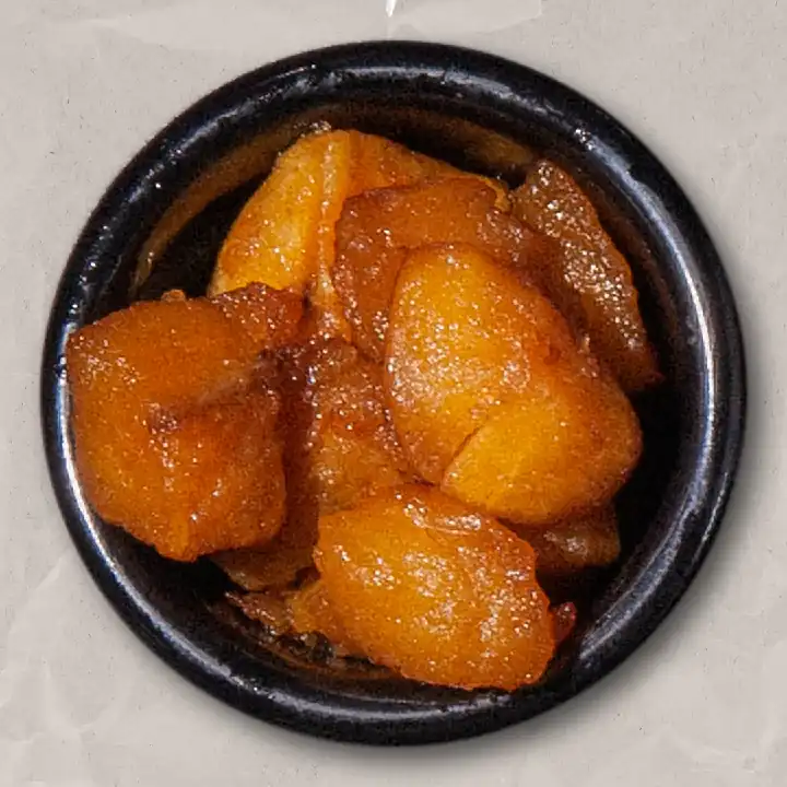 MADURITOS