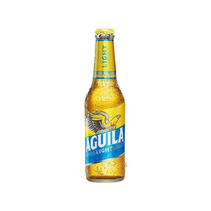 Aguila Light 
