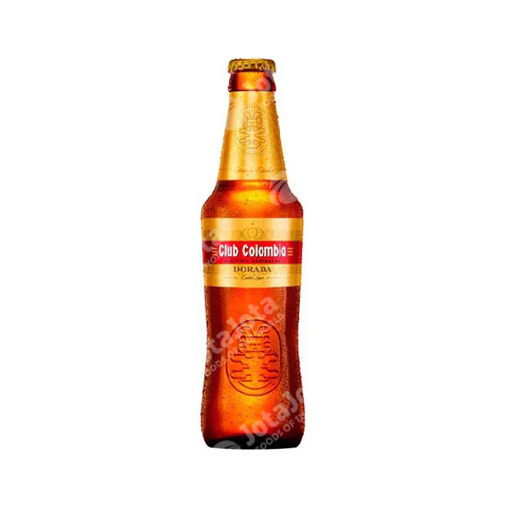 Club Colombia