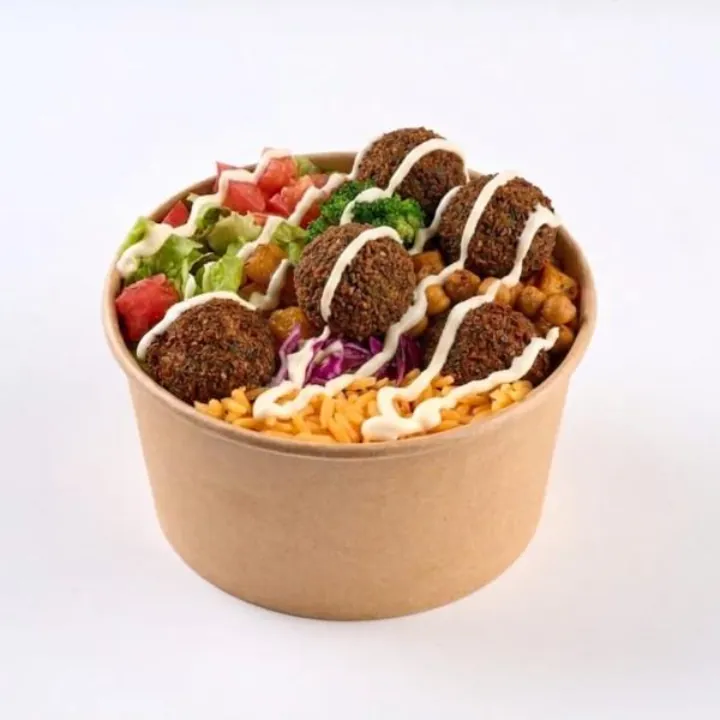 BOWL VEGGIE