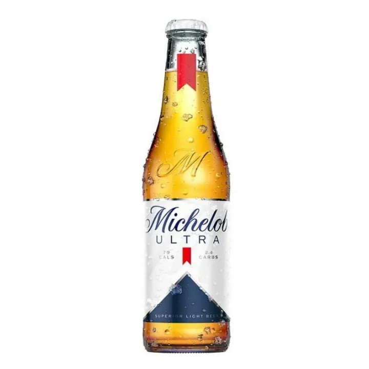 MICHELOB ULTRA