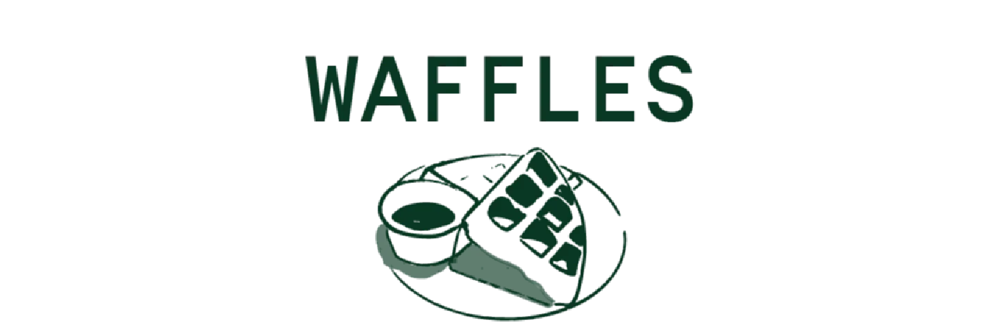 Waffles