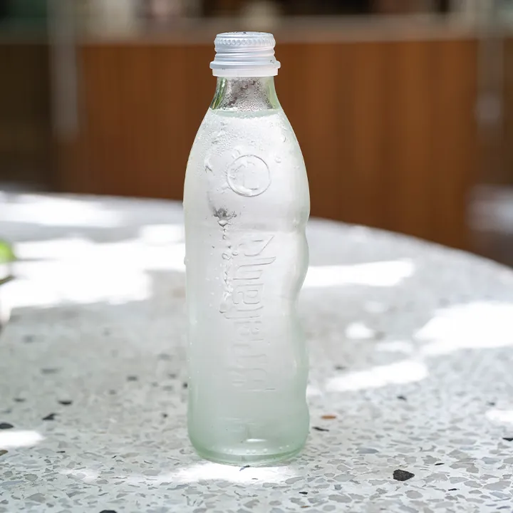 Soda bretaña
