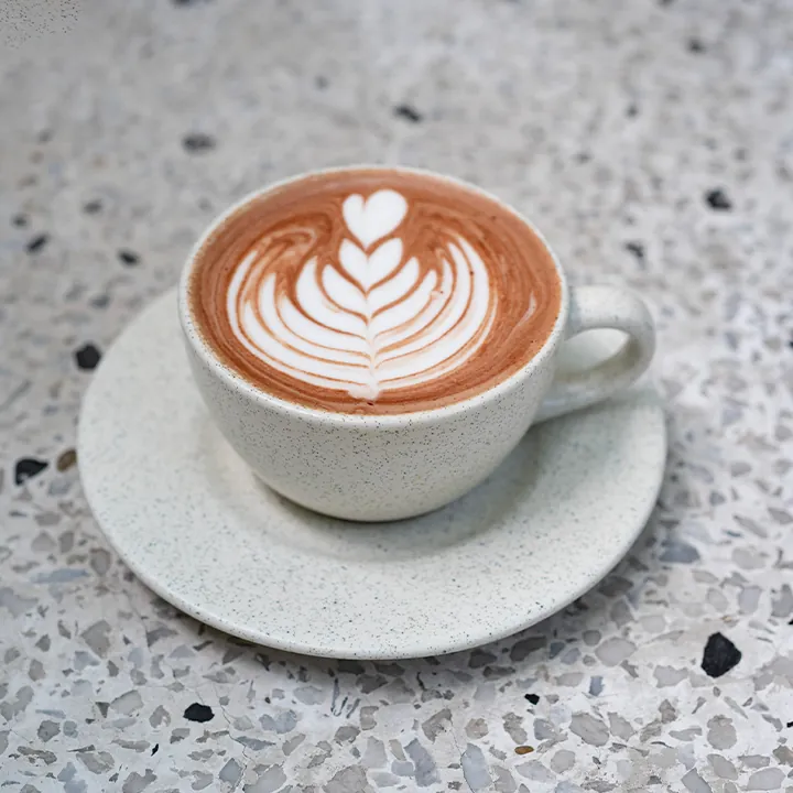 Chocolate Caliente