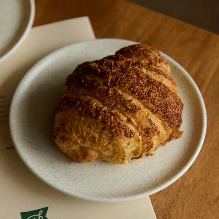 Croissants