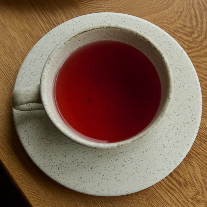 Té