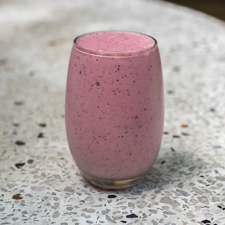 Jugo rojo