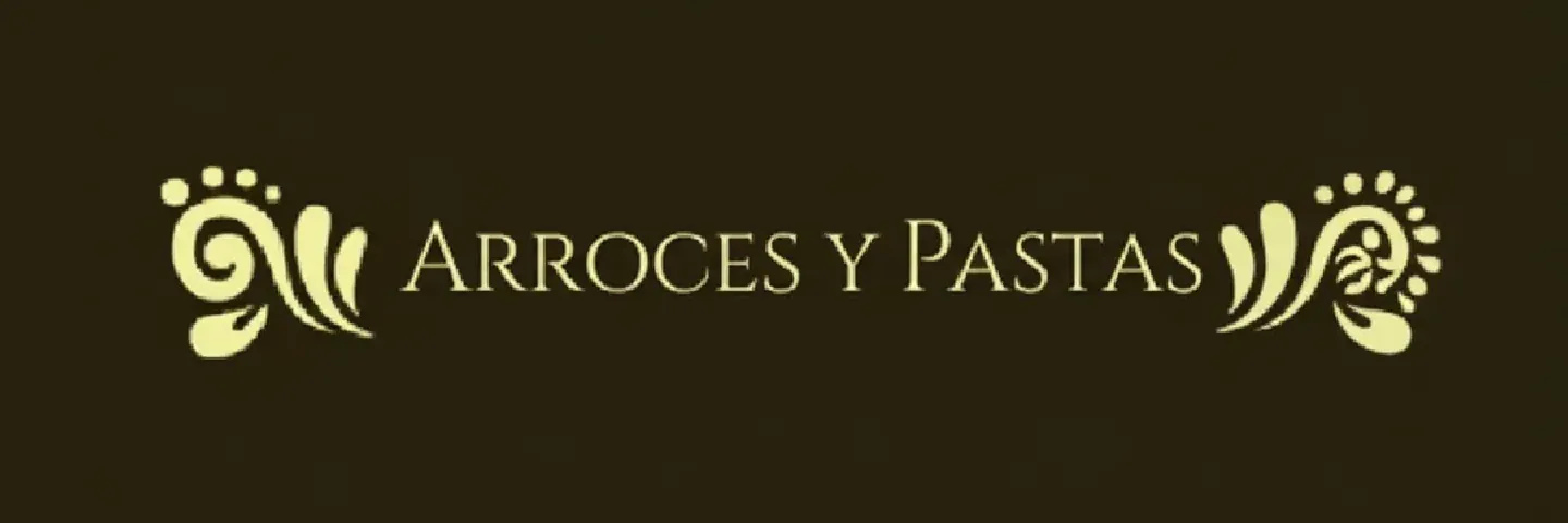  arroces y pastas