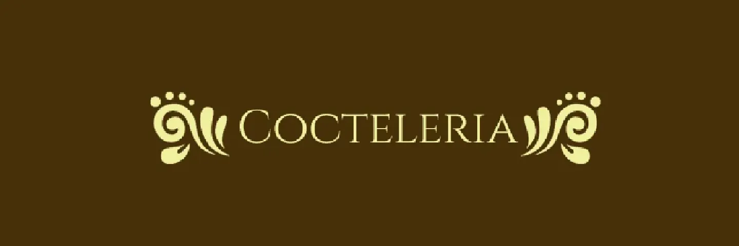 Coctelería Autor