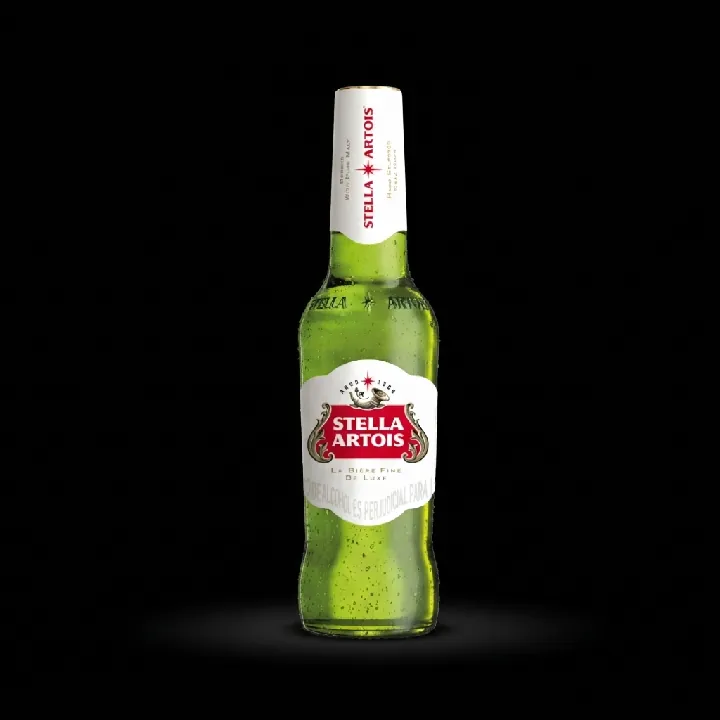 Cerveza Stella