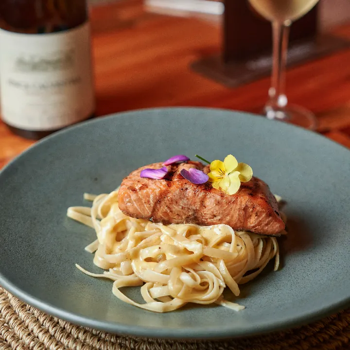 Pasta Macondo