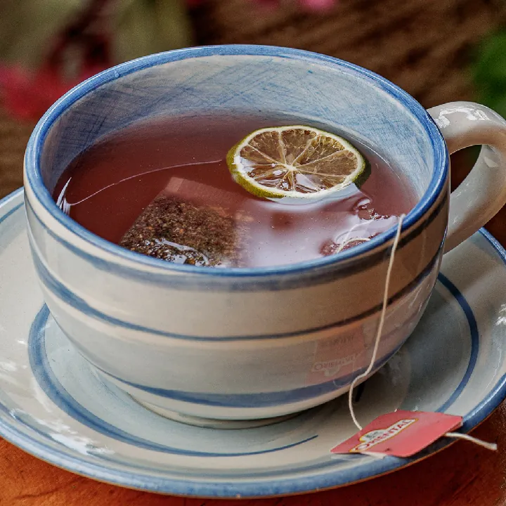 Aromática