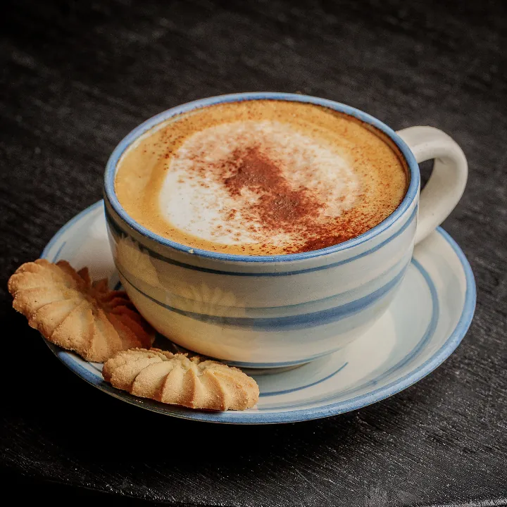 Mocaccino