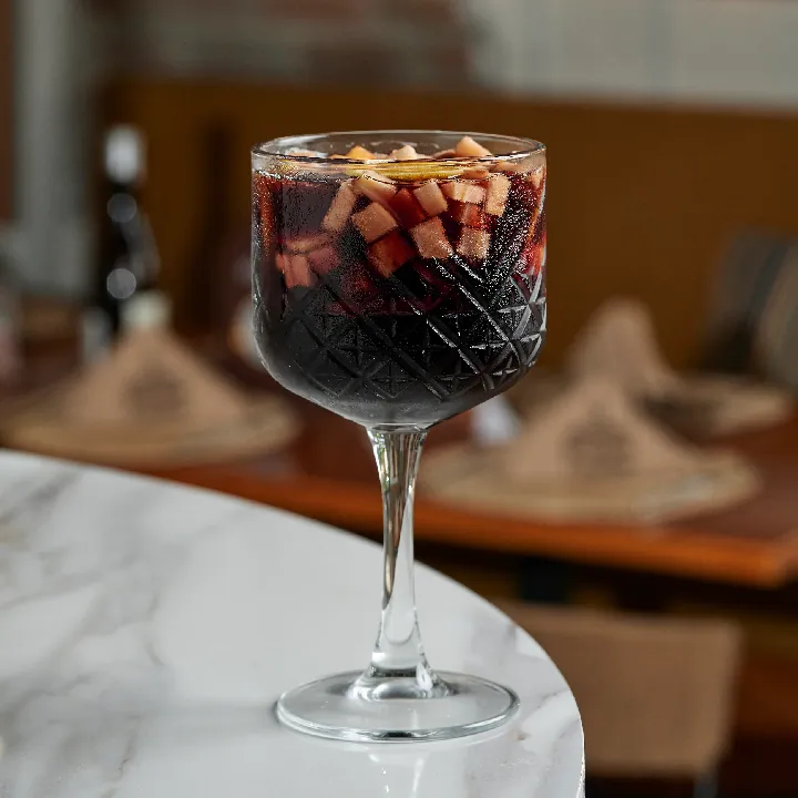 Copa Sangria