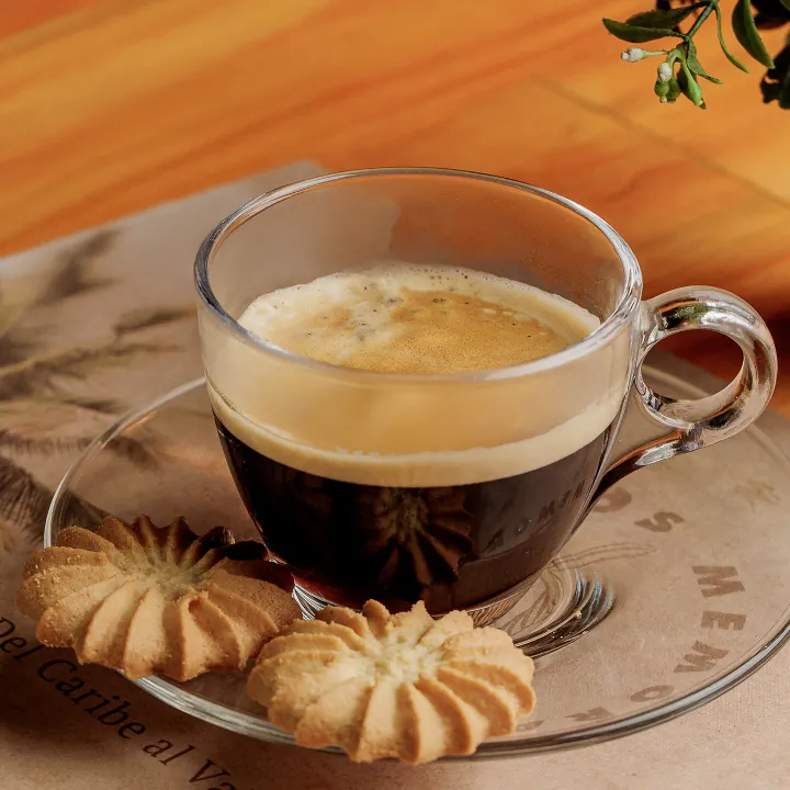 Espresso