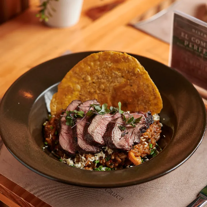 Arroz Tierrabomba