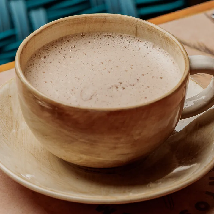 Chocolate Caliente