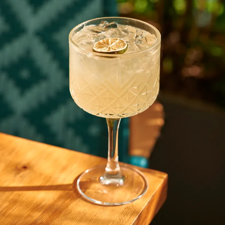 Spritz Limon Chipotle