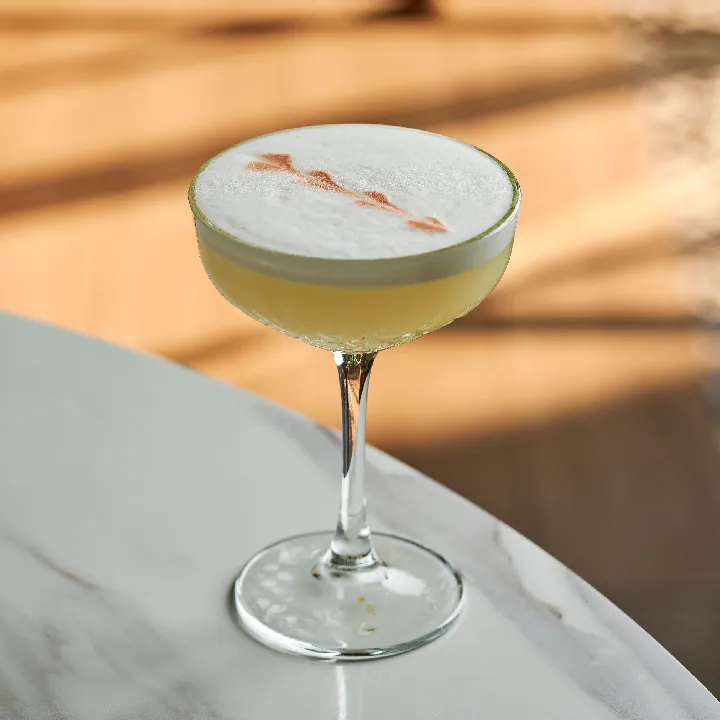 Pisco del Valle