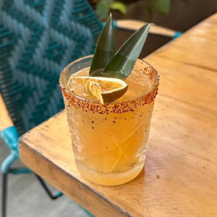 Oro del Pacifico