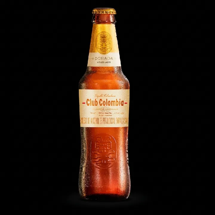 Cerveza Club