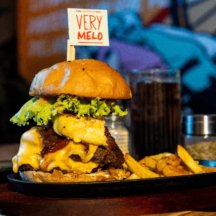 BM