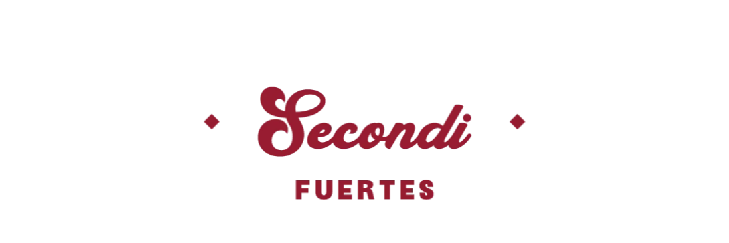 Secondi