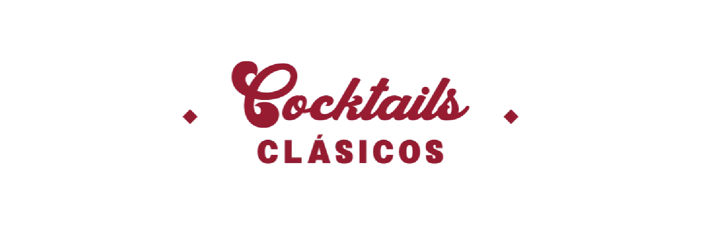 Cocktails Clásicos