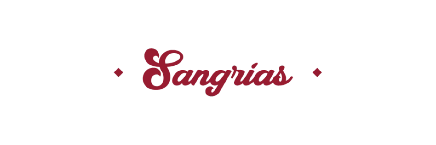 Sangrías