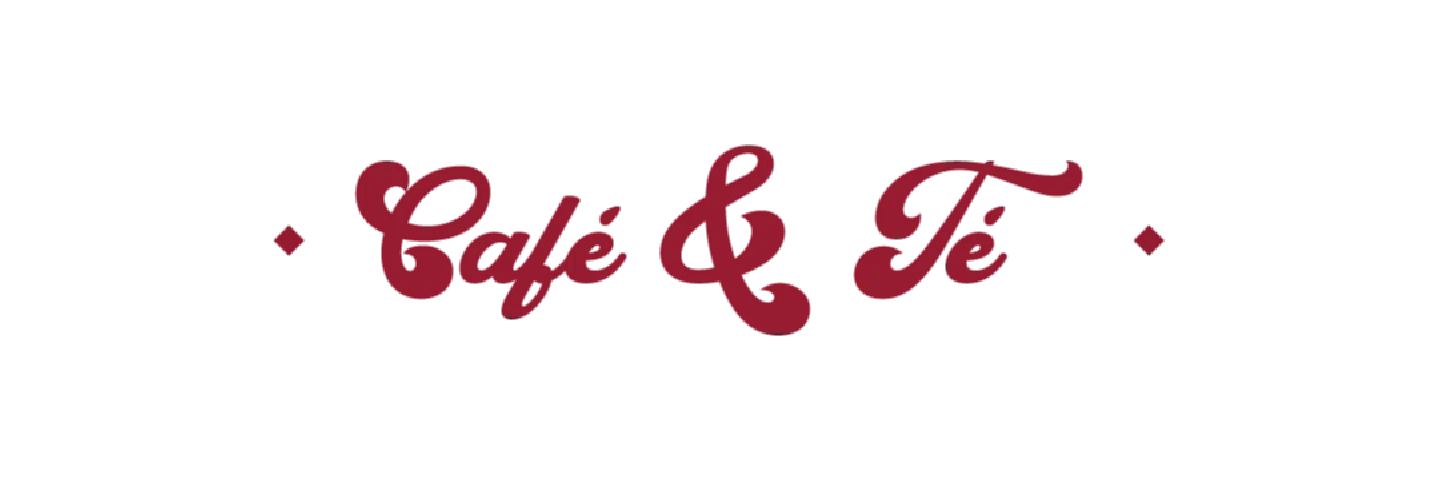 Café y Té