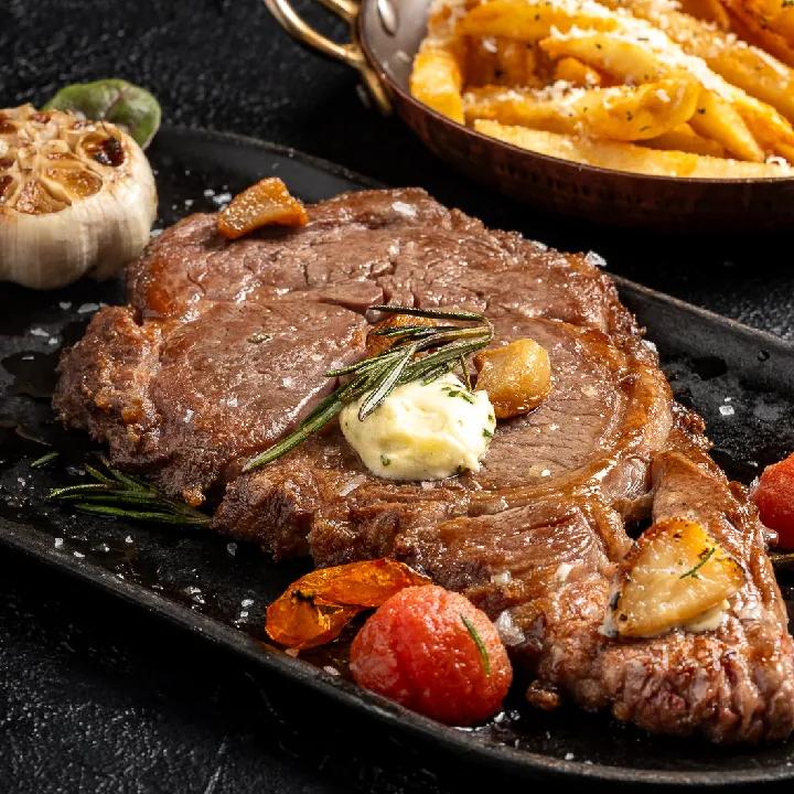 Ribeye