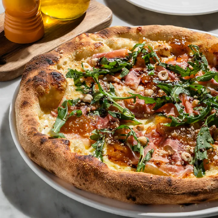 PROSCIUTTO E FICHI