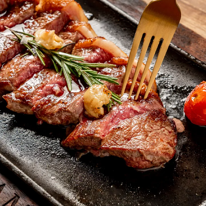 Picanha Steak