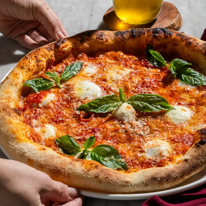 MARGHERITA