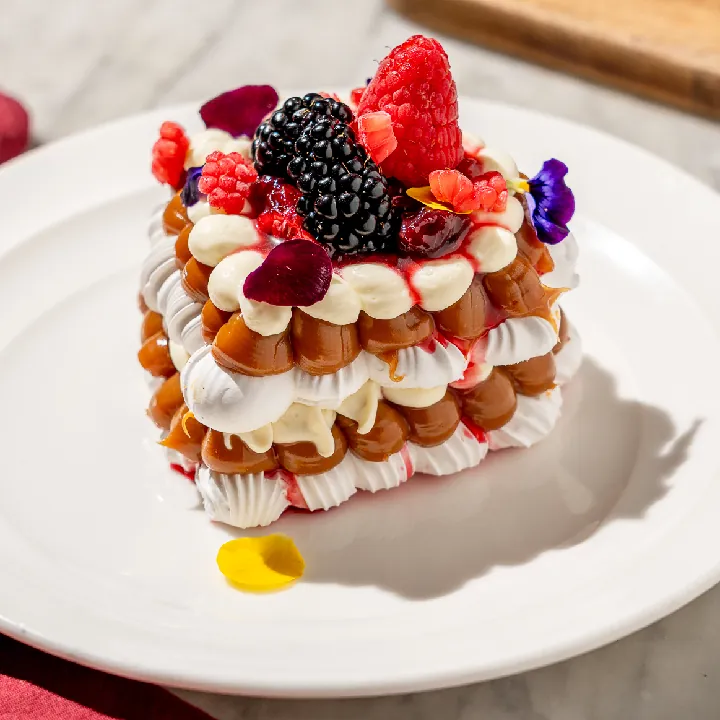 PAVLOVA