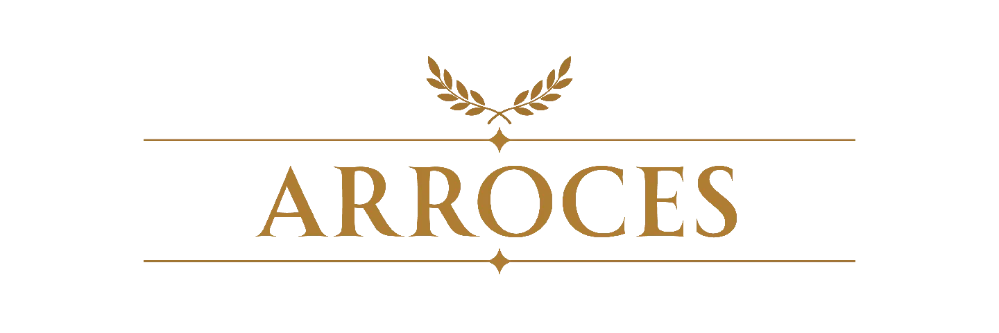 Arroces