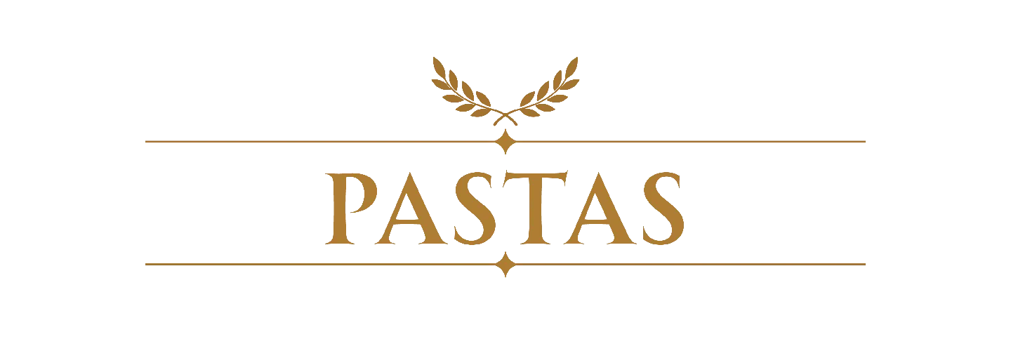 Pastas 